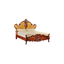 Six foot bed CG-5502-035502-045502-040