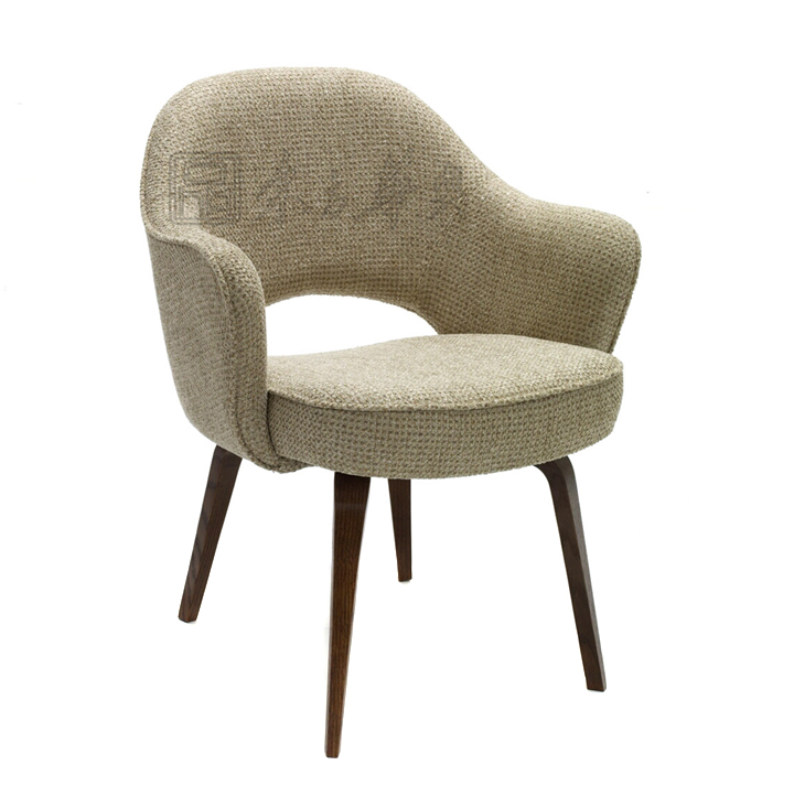F(xin)(jng)e|e|kҾ|e|зeΣOӋe CG-Saarinen-Arm-Chair
