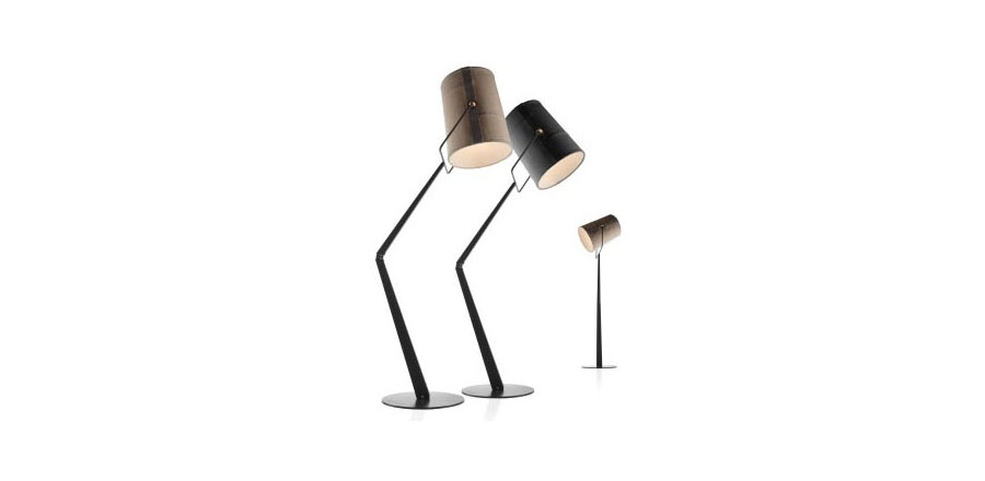 F(xin)|؟|kҾ|ư foscarini Fork floor lamp ˇ؟ CGL9019