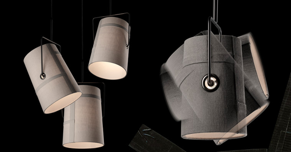 F(xin)||kҾ|ưFoscarini Fork pendant Lamps ˇ