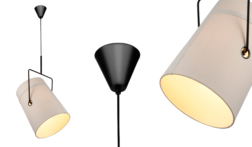 F(xin)||kҾ|ưFoscarini Fork pendant Lamps ˇ