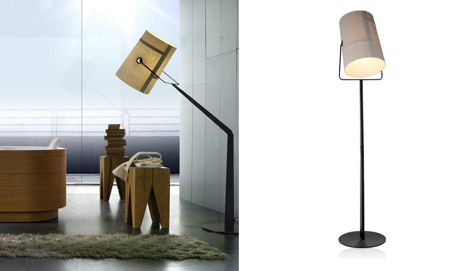 F(xin)|؟|kҾ|ư foscarini Fork floor lamp ˇ؟