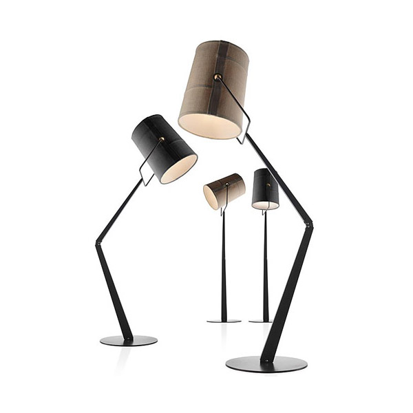 F(xin)|؟|kҾ|ư foscarini Fork floor lamp ˇ؟