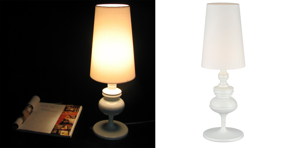現(xiàn)代經(jīng)典燈飾|臺(tái)燈|辦公家具|metalarte Josephine mini Lamp西班牙衛(wèi)士布藝臺(tái)燈